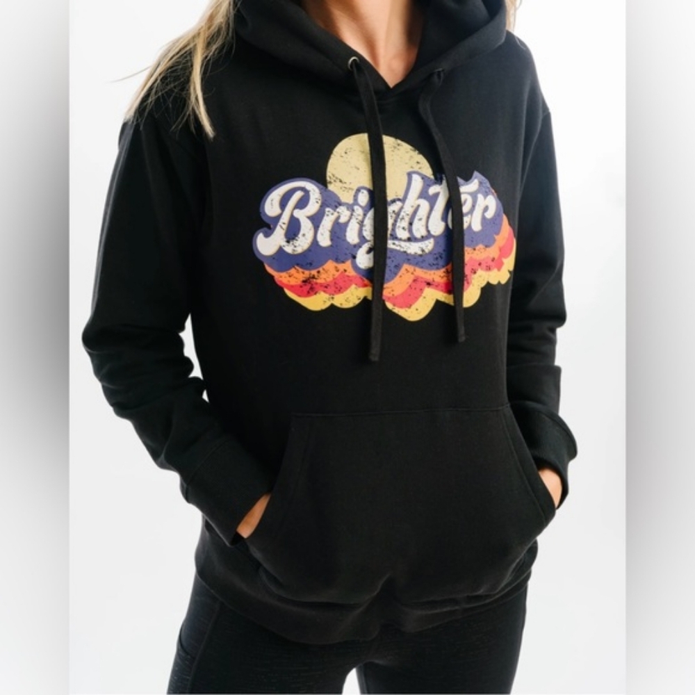 Zyia Active Brighter hoodie